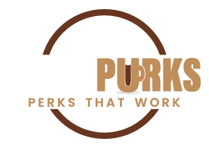 Work Purks logo